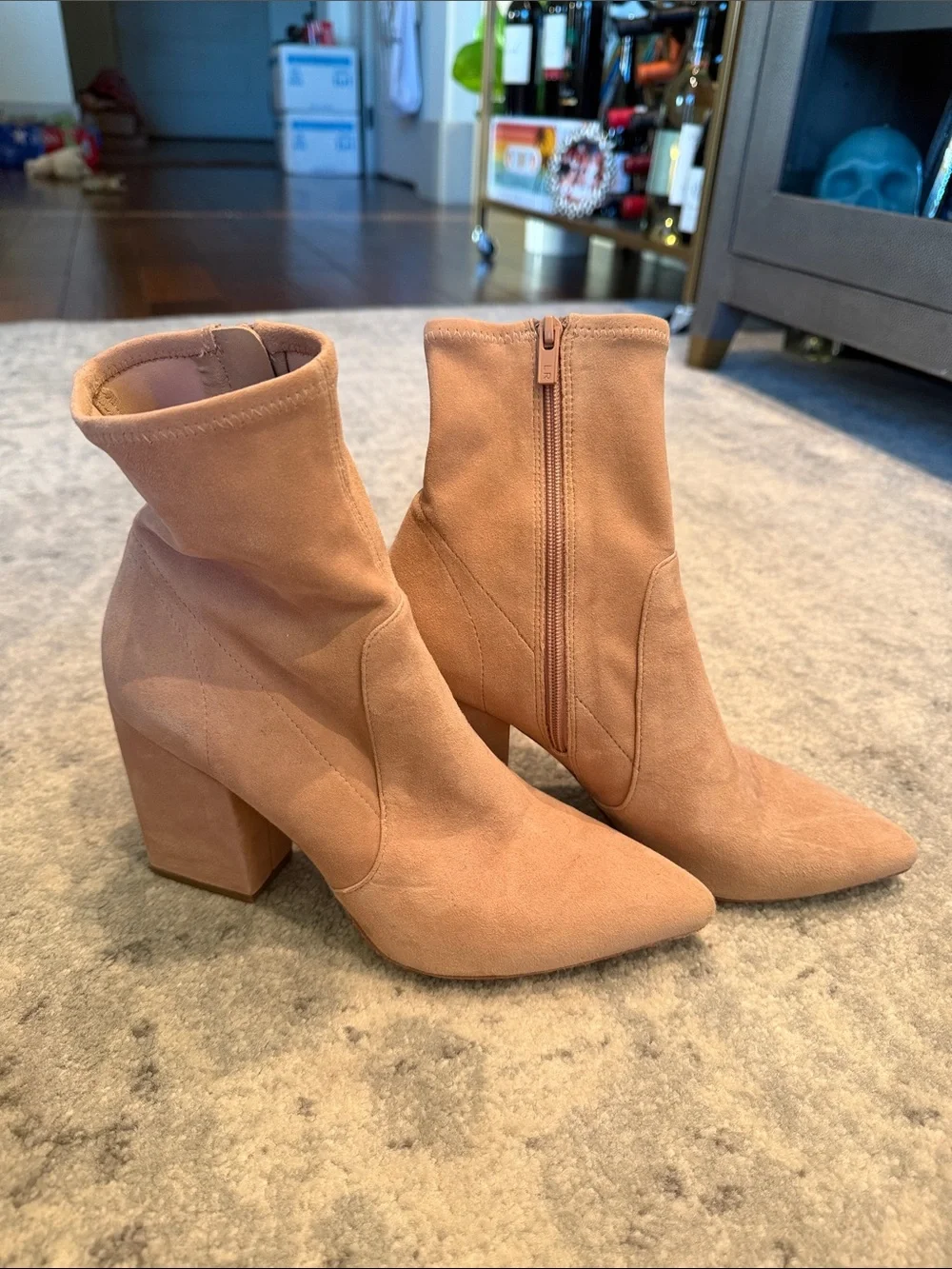 Loeffler Randall loeffler randall